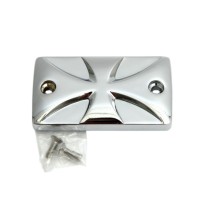 Highway Hawk Víčko nádobky brzdy / spojky GOTHIC pro motocykly SUZUKI na vybrané modely